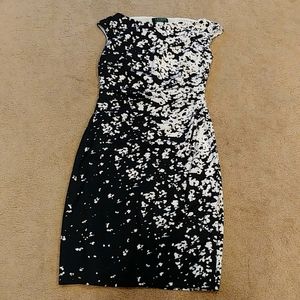 Ralph Lauren dress size 4